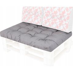 Hobbygarden SAM MATERAC LEO 120x80 POPIEL KODURA 14081821 5902414520080