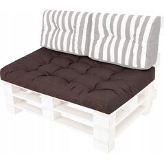 Hobbygarden SAM MATERAC LEO 120x80 BR¤Z KODURA 14081830 5902414520110