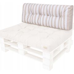 Hobbygarden DťUGIE OPARCIE LEO ECRU Z PASAMI 14081839 5902414520226