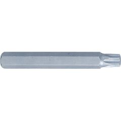 King Tony KING TONY KOŃCÓWKA TORX  T60x80mm 6-kąt.10mm... 14081855 4710591965485