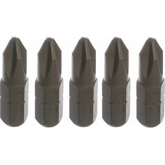 King Tony KING TONY KOŃCÓWKA 1/4" PH3x 25mm 14081907 4712755347274