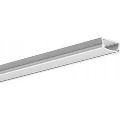 Taśma LED Prescot Prescot Profil ledowy TAMI-ML-1M v (MICRO) 1m v szron 14082007 5901885265810
