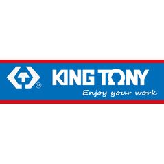 King Tony KING TONY KOŃCÓWKA  TX 20x 25mm 14082041 4712755347595