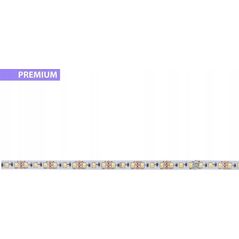 Taśma LED Prescot Prescot Milight E009-025-8-CCT Taśma 1x22W/LED biały. 14082140 5901885268446