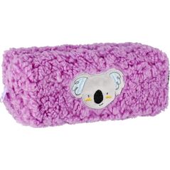 Piórnik Starpak PIORNIK PLUSZ STK KOALA PB 24/48 PG 14082407 5904335837377