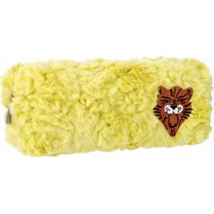 Piórnik Starpak PIORNIK PLUSZ STK TIGER PB 24/48 PG 14082410 5904335837384