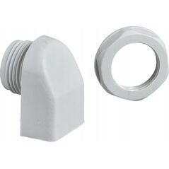 SCHNEIDERE Kratka nawiewu Schneider NSYCAG19LP otwór średnica 19mm 14082494 3606480151903
