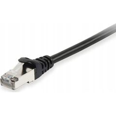 Equip Equip Patchkabel Cat6   40x/set  S/FTP 2xRJ45  1.00m sw LSZH 14084647 4015867227459