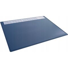 Durable DURABLE Schreibunterlage PP mit Jahreskaleder 650x500cm dnbl 14084659 4005546731117