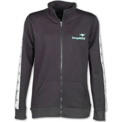 Kangaroos KangaROOS Bluza damska czarna rozmiar M 14084911 5901549681826