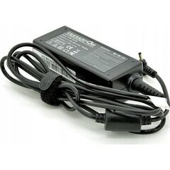 Zasilacz do laptopa Energy4U Energy4U PA106 19V / 2.1A (2.5x0.7mm) 40W, zasilacz do netbooka / laptopa Asus EEE PC 14084936 5901571080260
