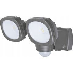 Naświetlacz Brennenstuhl Brennenstuhl Batterie LED Strahler LUFOS420 480lm Doppelkopf 14085899 4007123671540