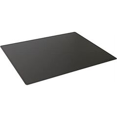 Durable DURABLE Schreibunterlage PP mit Dekorrille 530x400cm schwarz 14085940 4005546731018