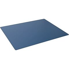 Durable DURABLE Schreibunterlage PP mit Dekorrille 530x400cm dnk.bl. 14085946 4005546731032