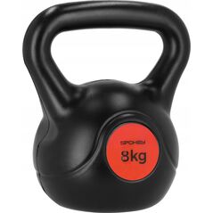 Kettlebell Alkotest Kettlebell Spokey KETLA 8 kg 14088073 5905339408402