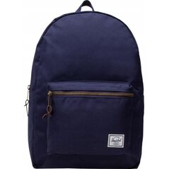 Herschel Herschel Settlement Backpack 10005-05432 Granatowe One size 14088569 828432528530
