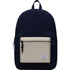 Herschel Herschel Settlement Backpack 10005-05740 Granatowe One size 14088571 828432566730
