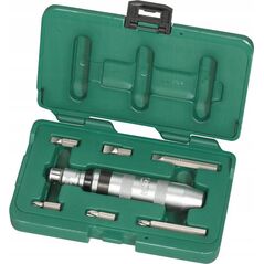 SATA SATA WKRĘTAK UDAROWY Z KOŃCÓWKAMI 14088626 7891645086152