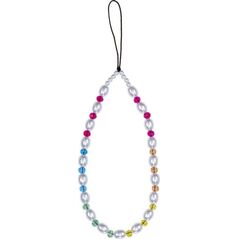 Casemate Case-Mate Universal Beaded Phone Wristlet - Zawieszka z koralikami do telefonu (Jelly Bean Pearl) 14089219 840171705805