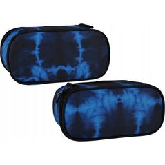 Piórnik Starpak PIORNIK SASZ OWAL 1ZAM TIE DYE STK PB 12/48 14089342 5904335874297
