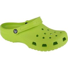 Crocs Crocs Classic Clog 10001-3UH Zielone 36/37 14089589 196265208302