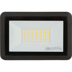 Naświetlacz Orno ORNO FARO LED 30W NAŚWIETLACZ 2400LM, IP65, 4000K 14089883 5908254826405