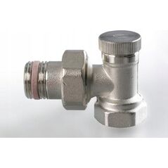 Vario Term Zawór grzejnikowy powrotny kątowy 1/2" Vario Term 000M870A001 14089919 5903175021922