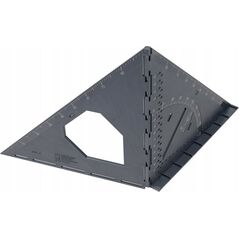 Wolfcraft Kątownik pomiarowo traserski 3D PRO VARIO - Wolfcraft 14091855 4006885521902