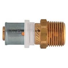 Herz Złączka prosta 32 x 3 - 1 1/4'' GW 14092729 9004174145902