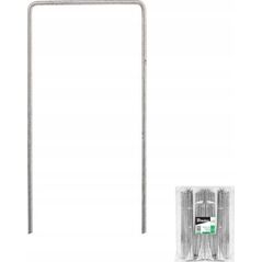 Bradas SZPILKA DO AGROTKANIN METALOWA 7cm x 20cm /50szt. 14093550 5907544439059