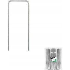 Bradas SZPILKA DO AGROTKANIN METALOWA 3cm x 20cm /50szt. 14093554 5907544438977