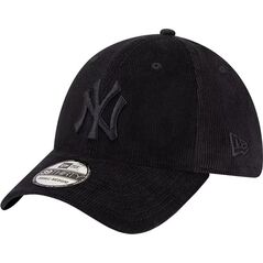New Era New Era Cord 39THIRTY New York Yankees Cap 60364204 Czarne M/L 14093824 196998650614