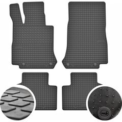 Dywaniki gumowe do Mercedes-Benz GLC C253 14095058 5902414552760