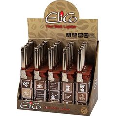 Blow 53-195# Zapalarka u1801 coffee 14095969 5906190203540