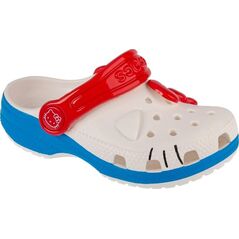 Crocs Crocs Classic Hello Kitty Iam Clog T 209469-100 białe 27/28 14096923 196265573769