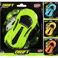 Mega Creative AUTO WYSCIG DRIFT 16X19X4 16X19X5 MIX4 MC 96/192 14103494 5905523661354