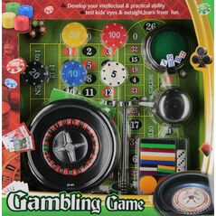 Mega Creative GRA RULETKA 33X33X7 MC WB 24/48 14103552 5905523658798