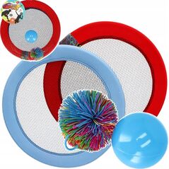 Euro Trade Gra Łapacz 29cm Mega Creative 532087 14103779 5905523621754