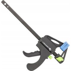 Högert Technik HOGERT ŚCISK STOLARSKI SZYBKOZACISKOWY  34x 100mm 14104813 5902801033322