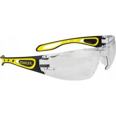 Stanley okulary ochronne sye17 clear stanley 14106113 674326363127