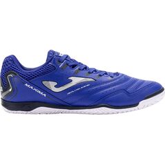 Joma Buty piłkarskie Joma Maxima 2404 Sala IN niebieskie MAXW2404IN 40,5 14106701 8445954850790