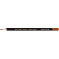 Derwent Kredka Derwent Chromaflow jczerwona/br�z 14108123 5028252630207