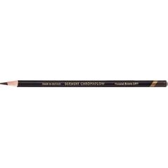 Derwent Kredka Derwent Chromaflow br�zowa 14108127 5028252630252