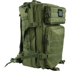 Plecak turystyczny Offlander Plecak turystyczny Survival 43l zielony Offlander 14113210 5903733008624