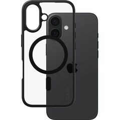 PanzerGlass CARE Case Flagship Urban Combat Black MagSAFE  iPhone 24 6.1" 14113731 5715685004230