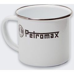 Petromax Kubek Emaliowany Petromax 300 ml WHITE 14115167 4250435701508