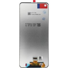 OEM Wyświetlacz do SAMSUNG a21s a217 OEM bez ramki 14116754 5903396312915