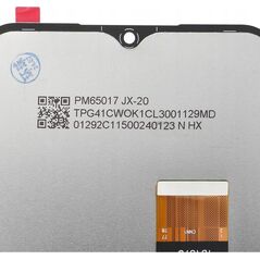 OEM Wyświetlacz do SAMSUNG a23 5G a236 OEM bez ramki 14116769 5903396313059