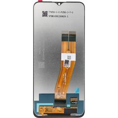 OEM Wyświetlacz do SAMSUNG a02s a025G/U/A OEM bez ramki 14116774 5903396313080
