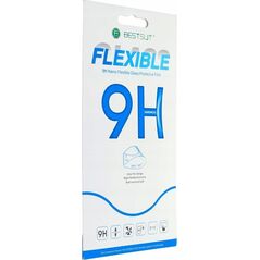 Bestsuit Szkło hybrydowe Bestsuit Flexible do iPhone 16 Plus 14116783 5903396314605